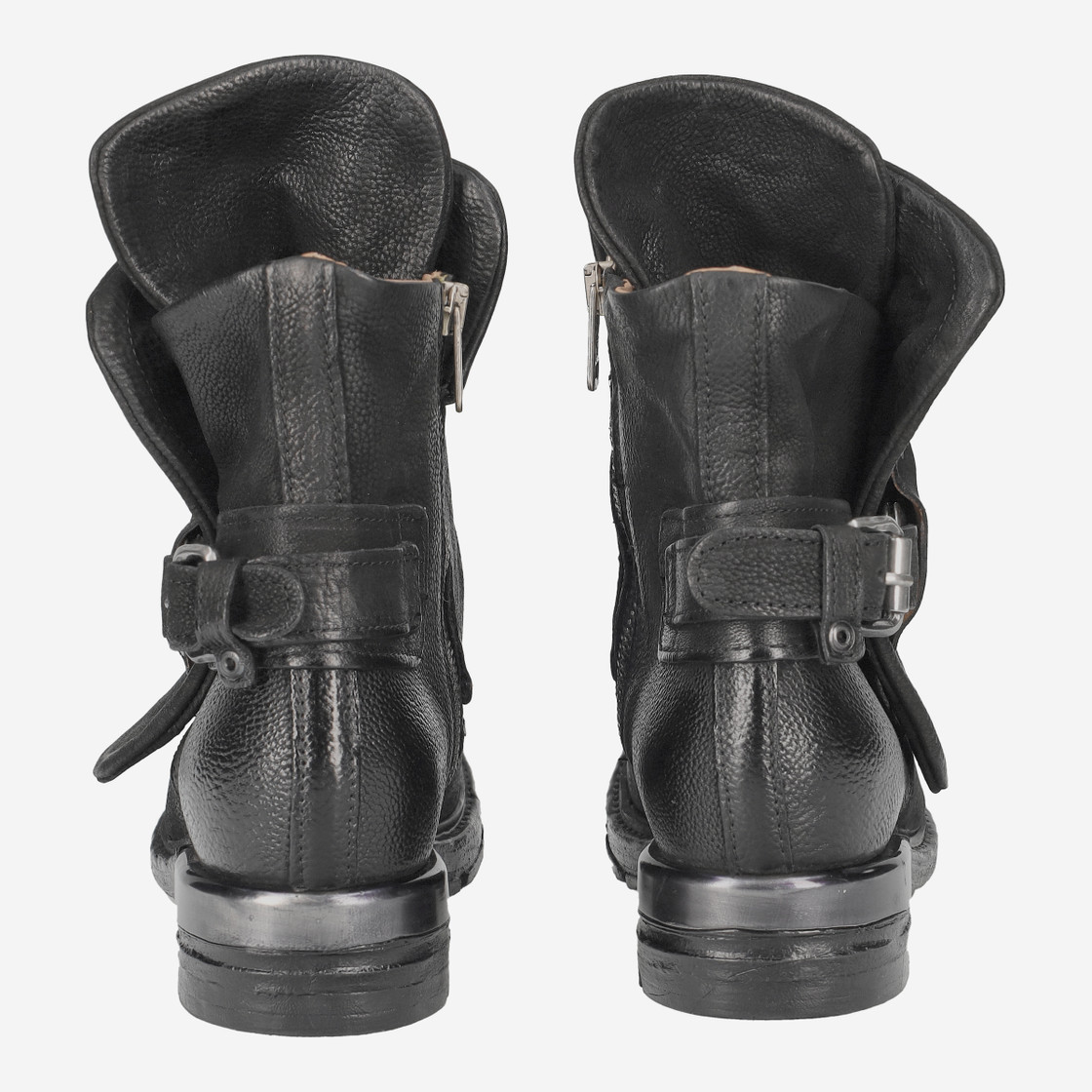 Airstep B80221 - Black - Side view
