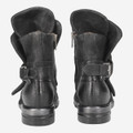 Airstep B80221 - Black - Side view