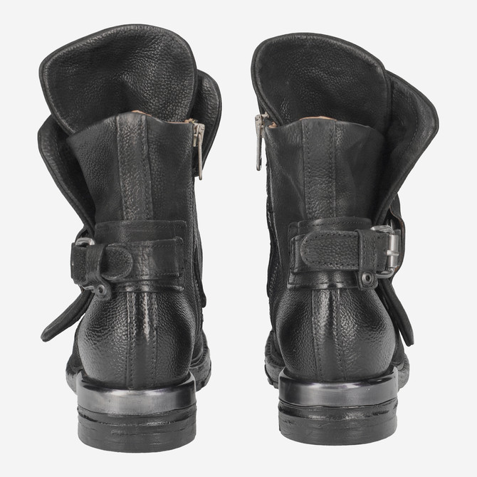 Airstep B80221 - Black - Side view