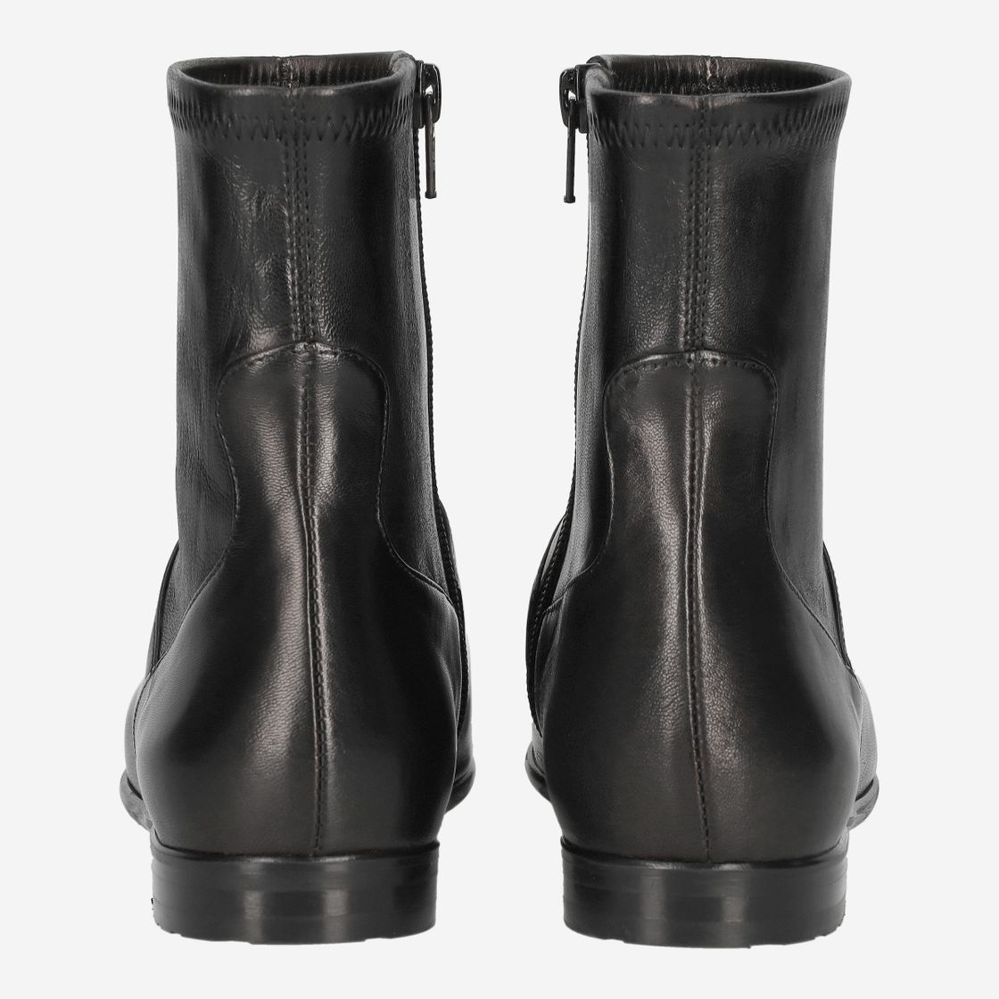 Trumans 8027 152 - Black - Side view