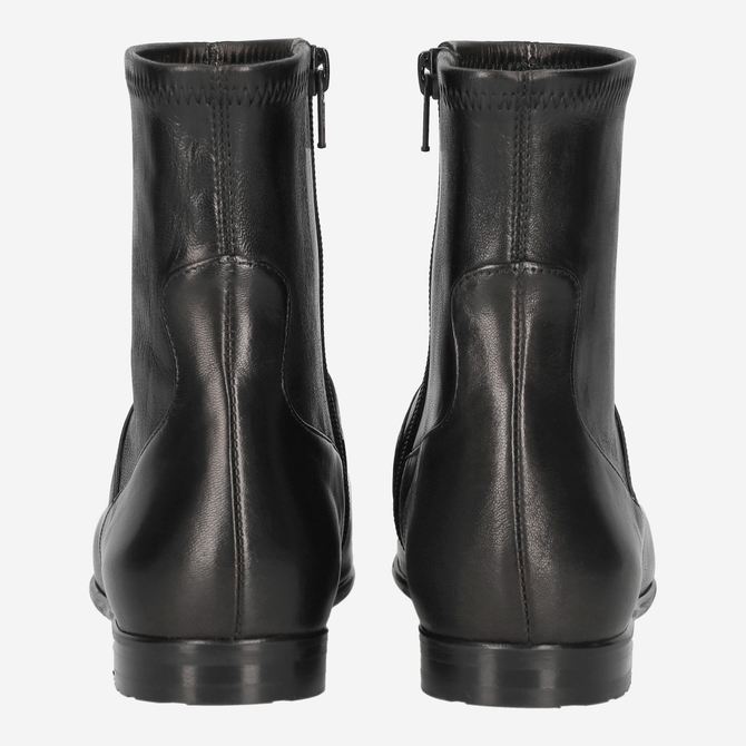 Trumans 8027 152 - Black - Side view