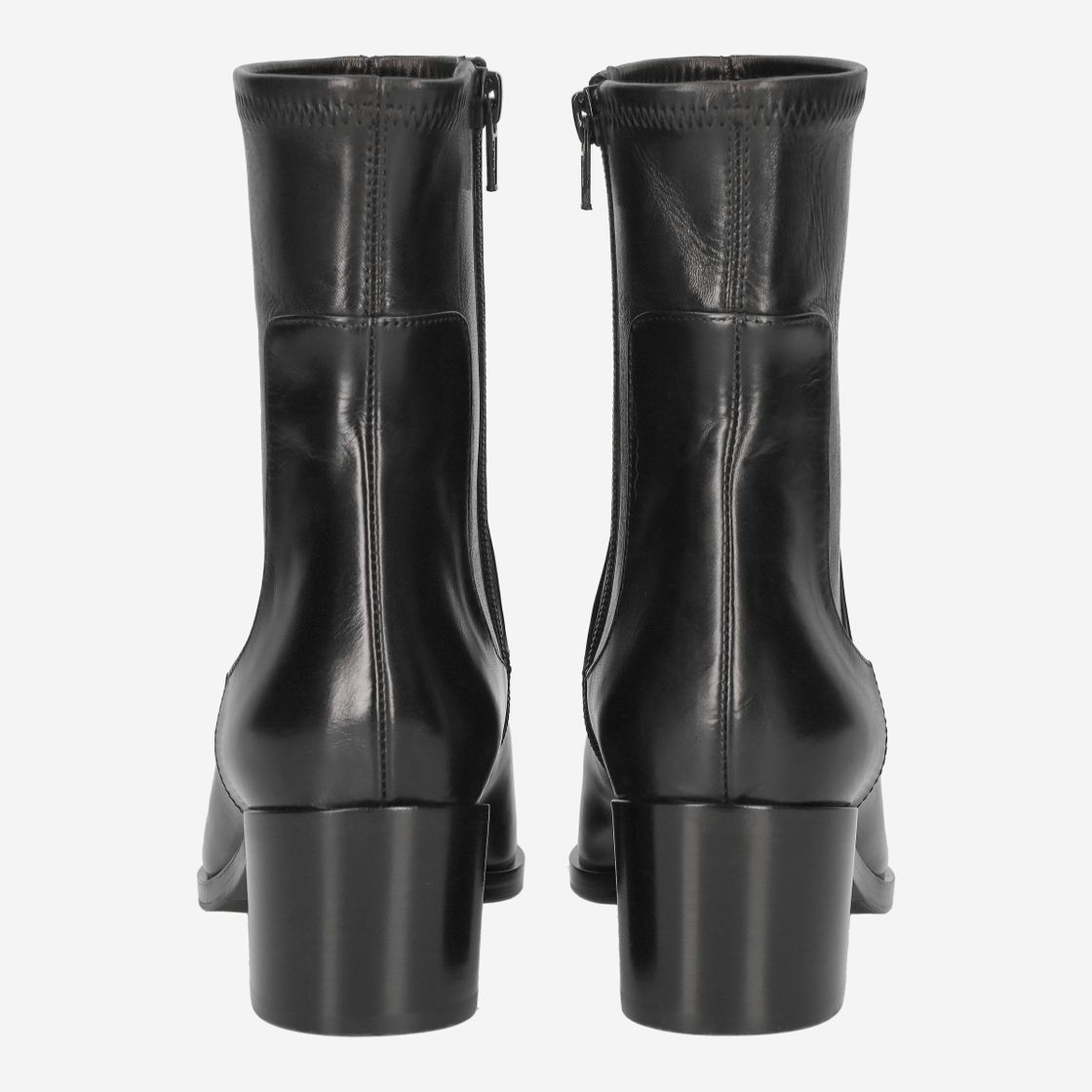 Trumans 4041 559 - Black - Side view