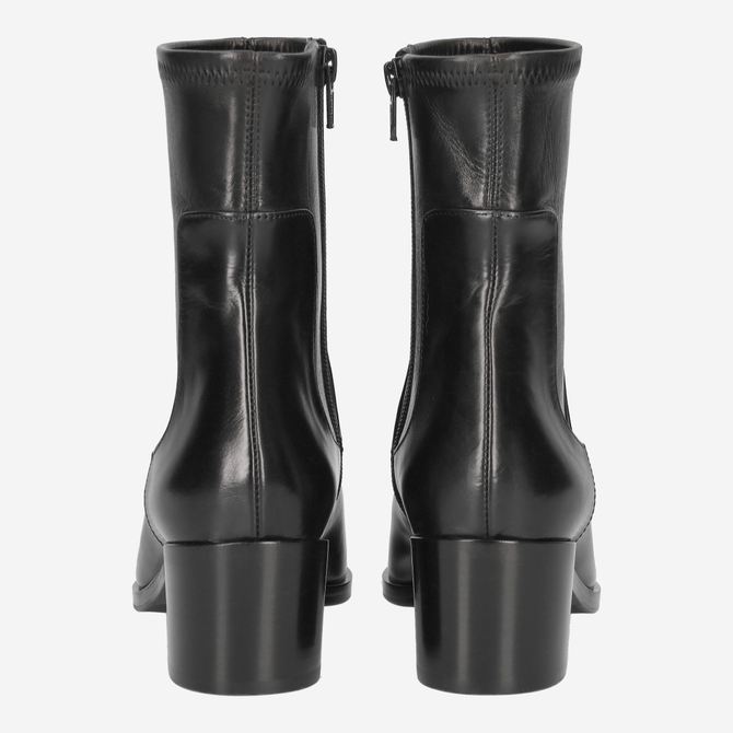 Trumans 4041 559 - Black - Side view