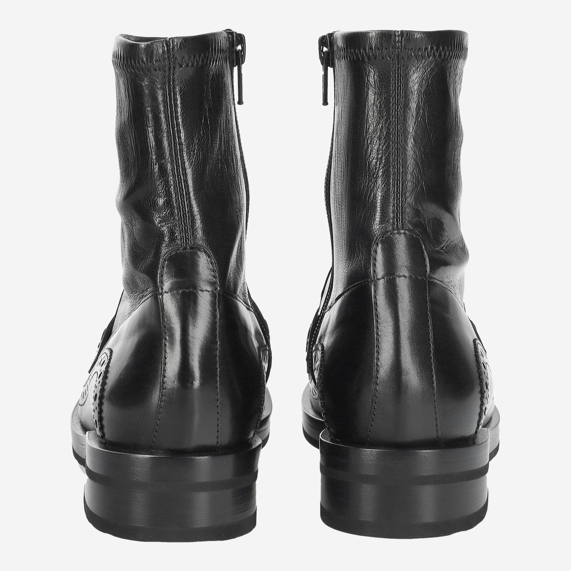 Trumans 4214 232 - Black - Side view