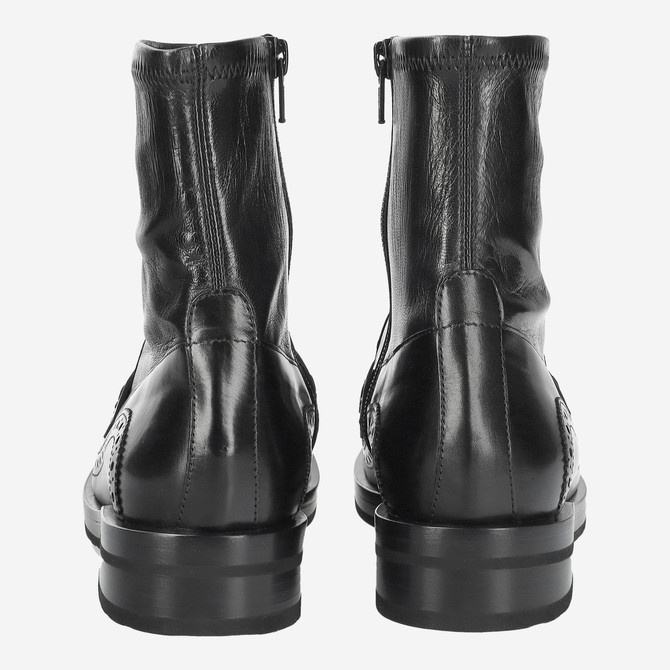 Trumans 4214 232 - Black - Side view