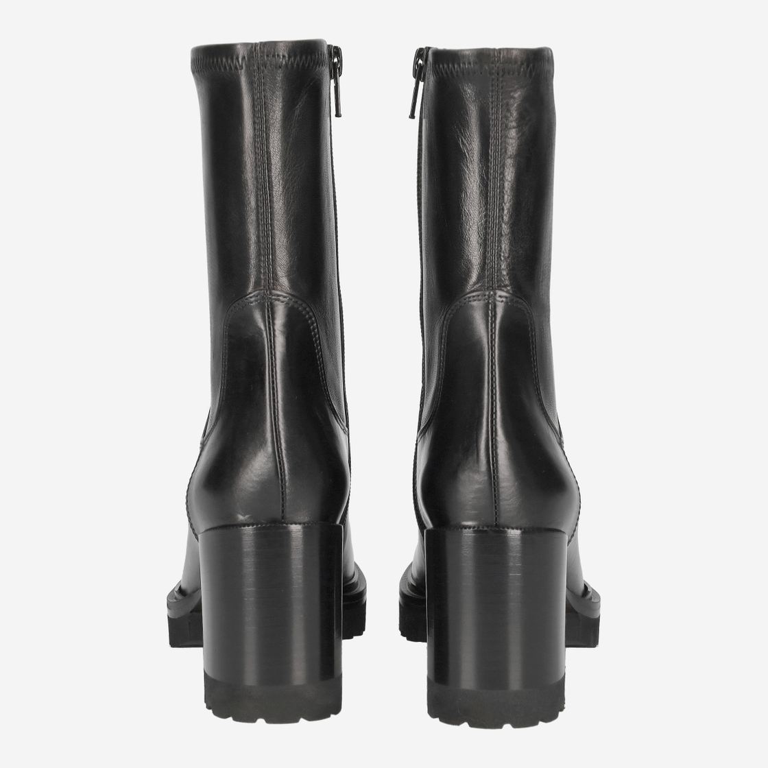 Trumans 4053 693 - Black - Side view