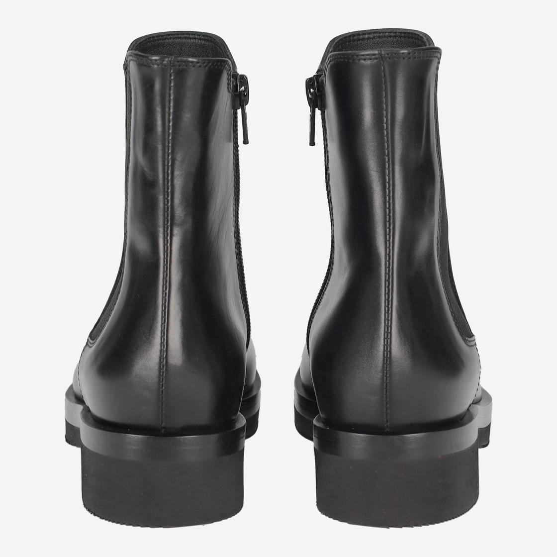 Trumans 3815 235 - Black - Side view