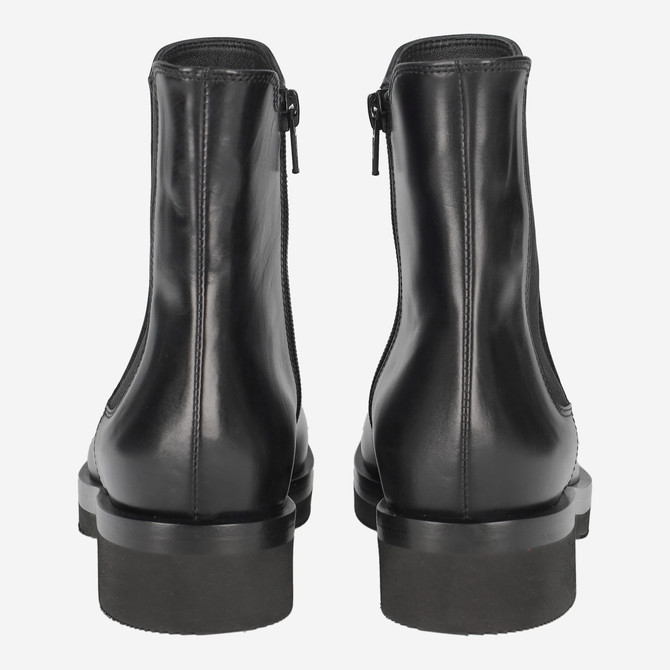 Trumans 3815 235 - Black - Side view