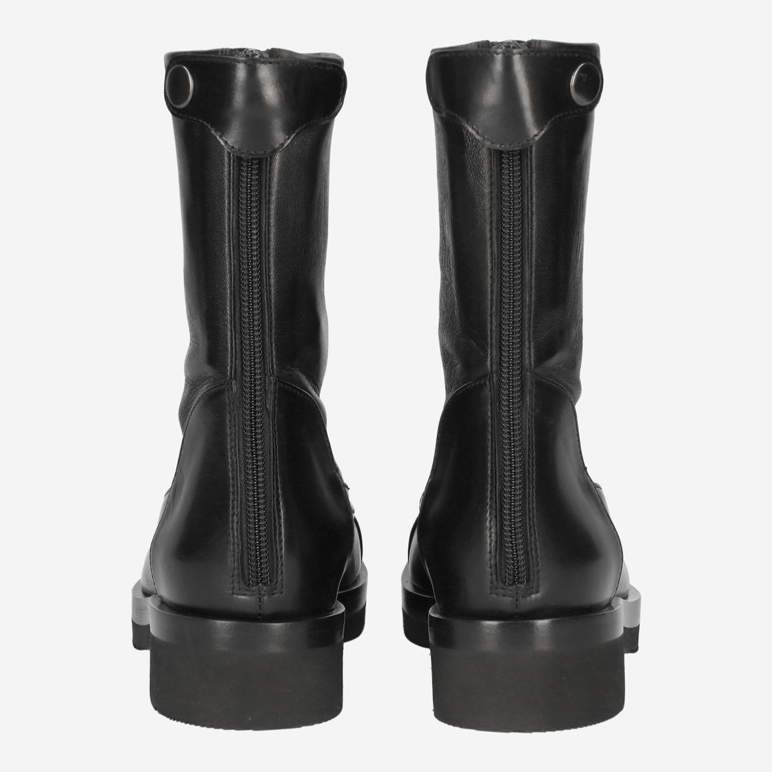 Trumans 4028 269 - Black - Side view