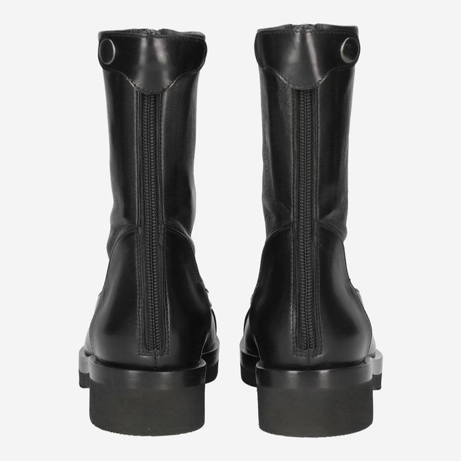 Trumans 4028 269 - Black - Side view