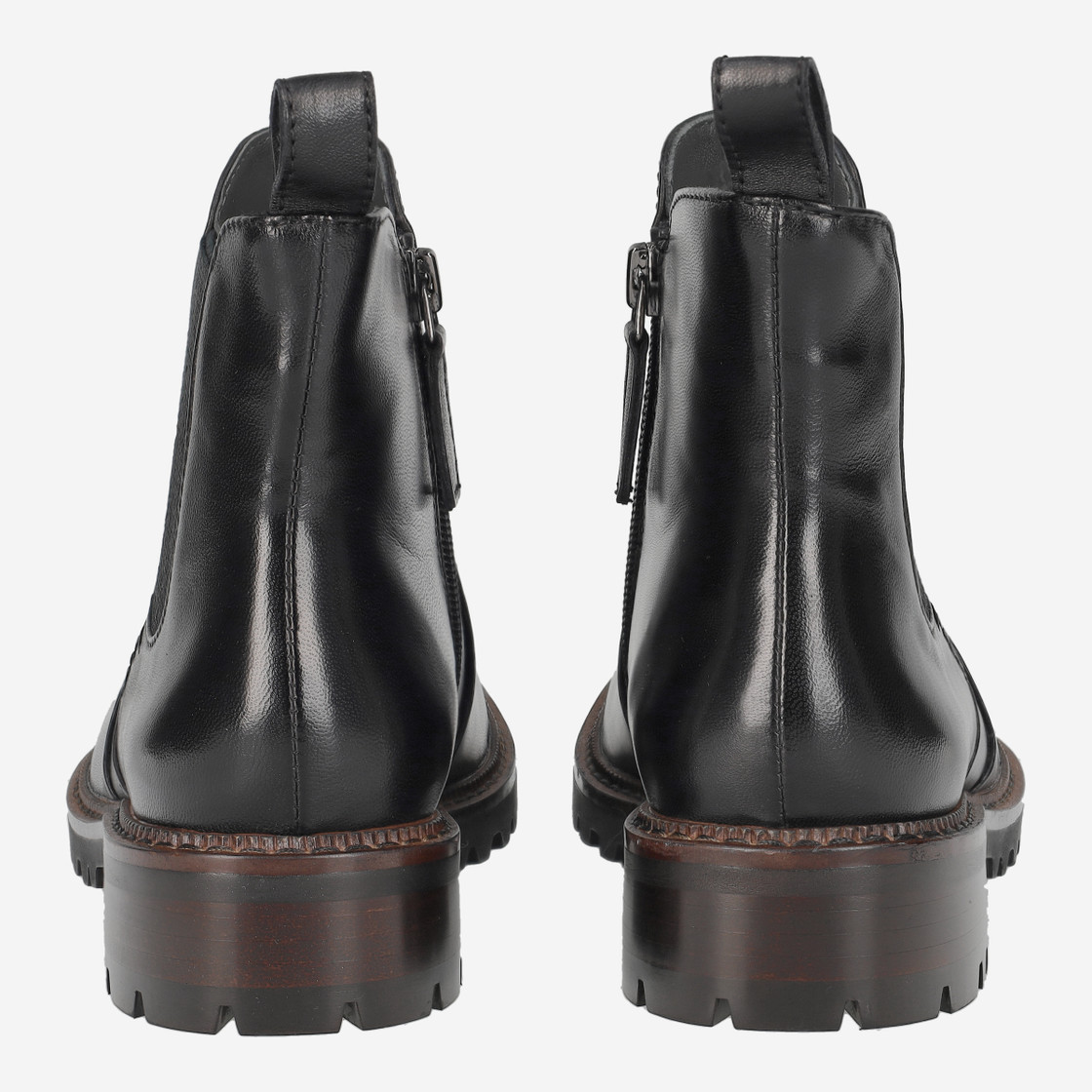 Maripé GG143 - Black - Side view