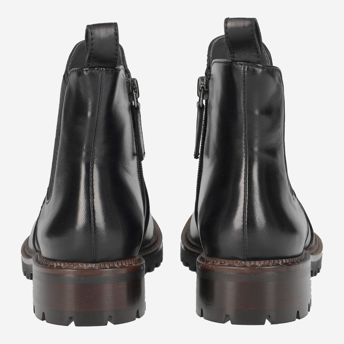 Maripé GG143 - Black - Side view