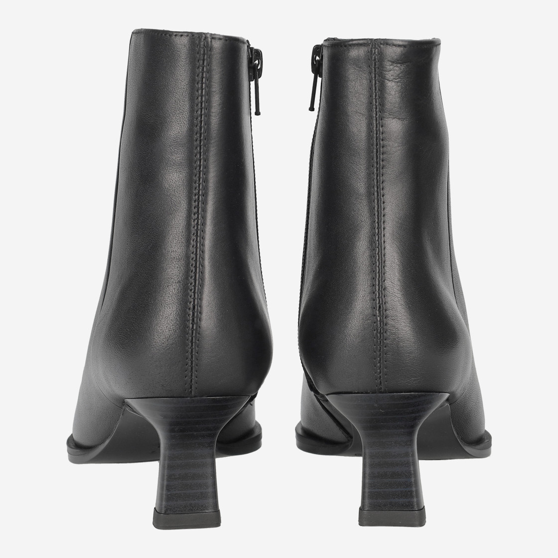 Unisa LOMAS - Black - Side view