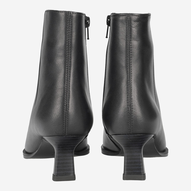 Unisa LOMAS - Black - Side view