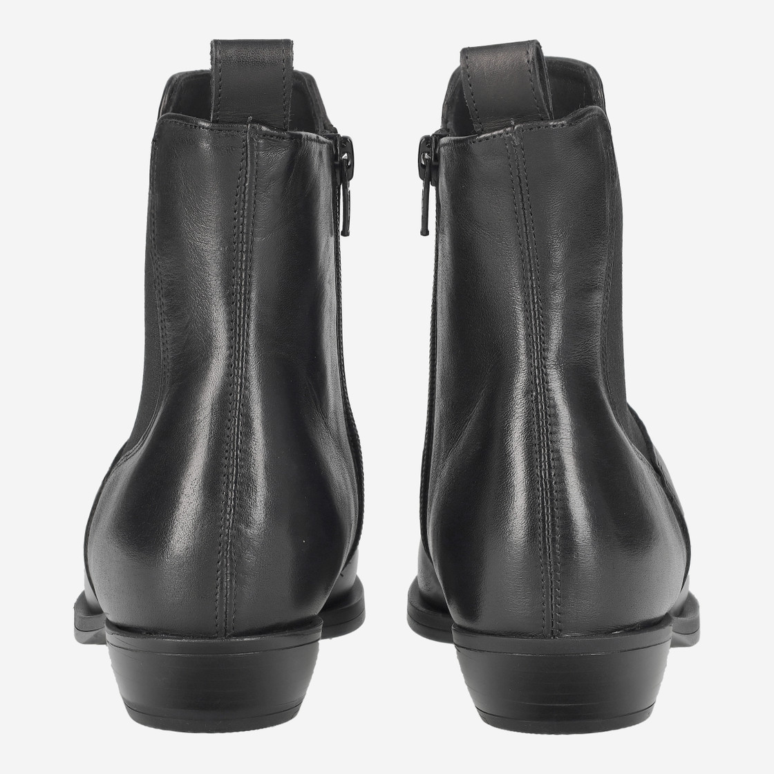 Unisa FABULA - Black - Side view