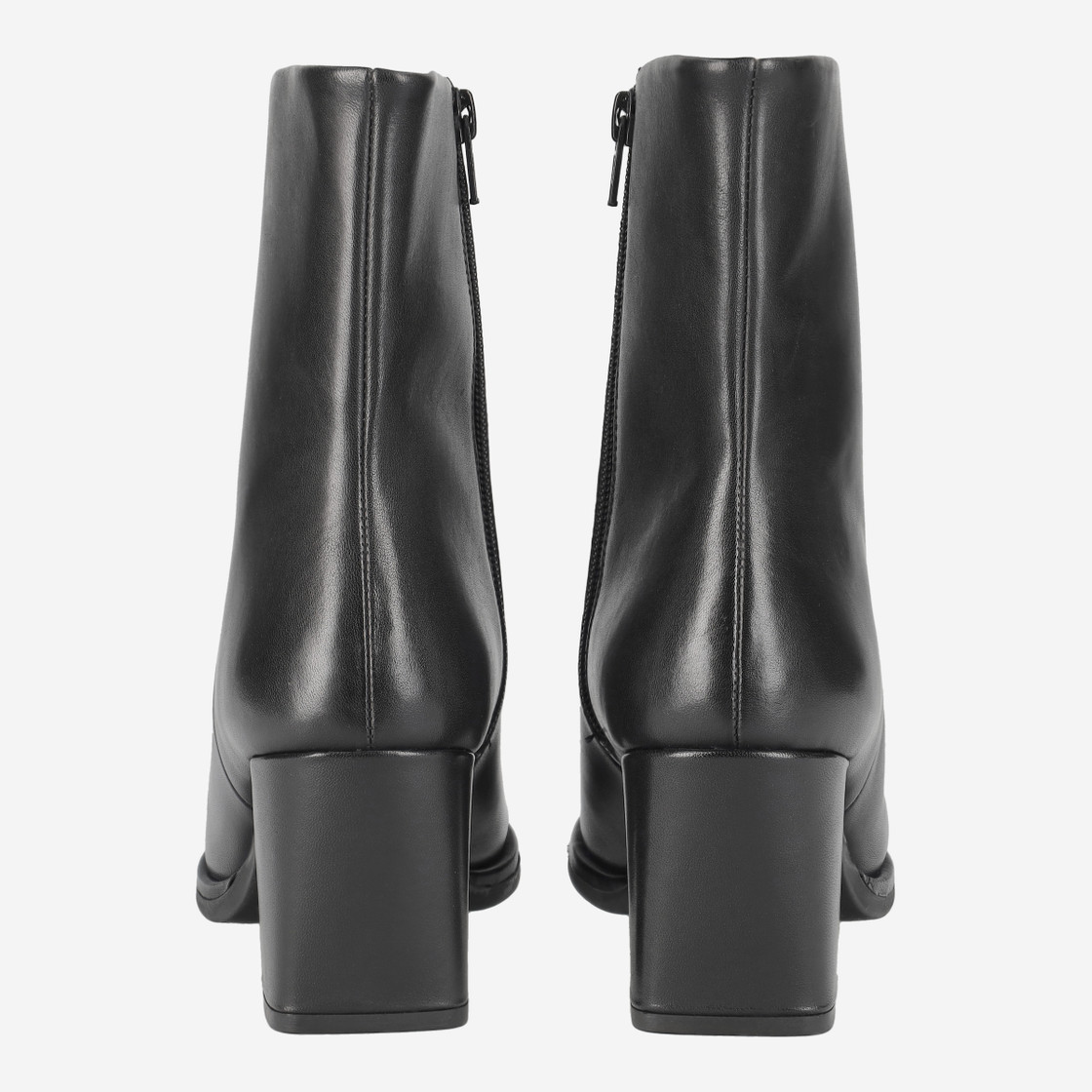 Unisa LEBIT - Black - Side view