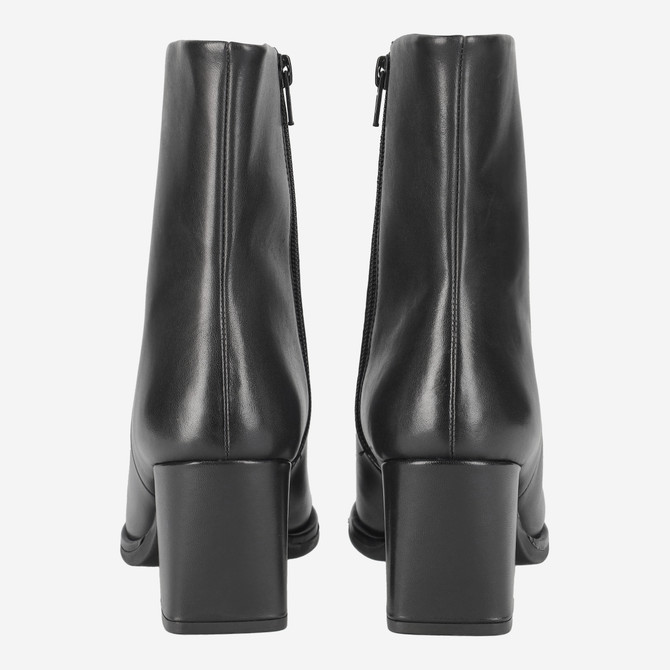 Unisa LEBIT - Black - Side view