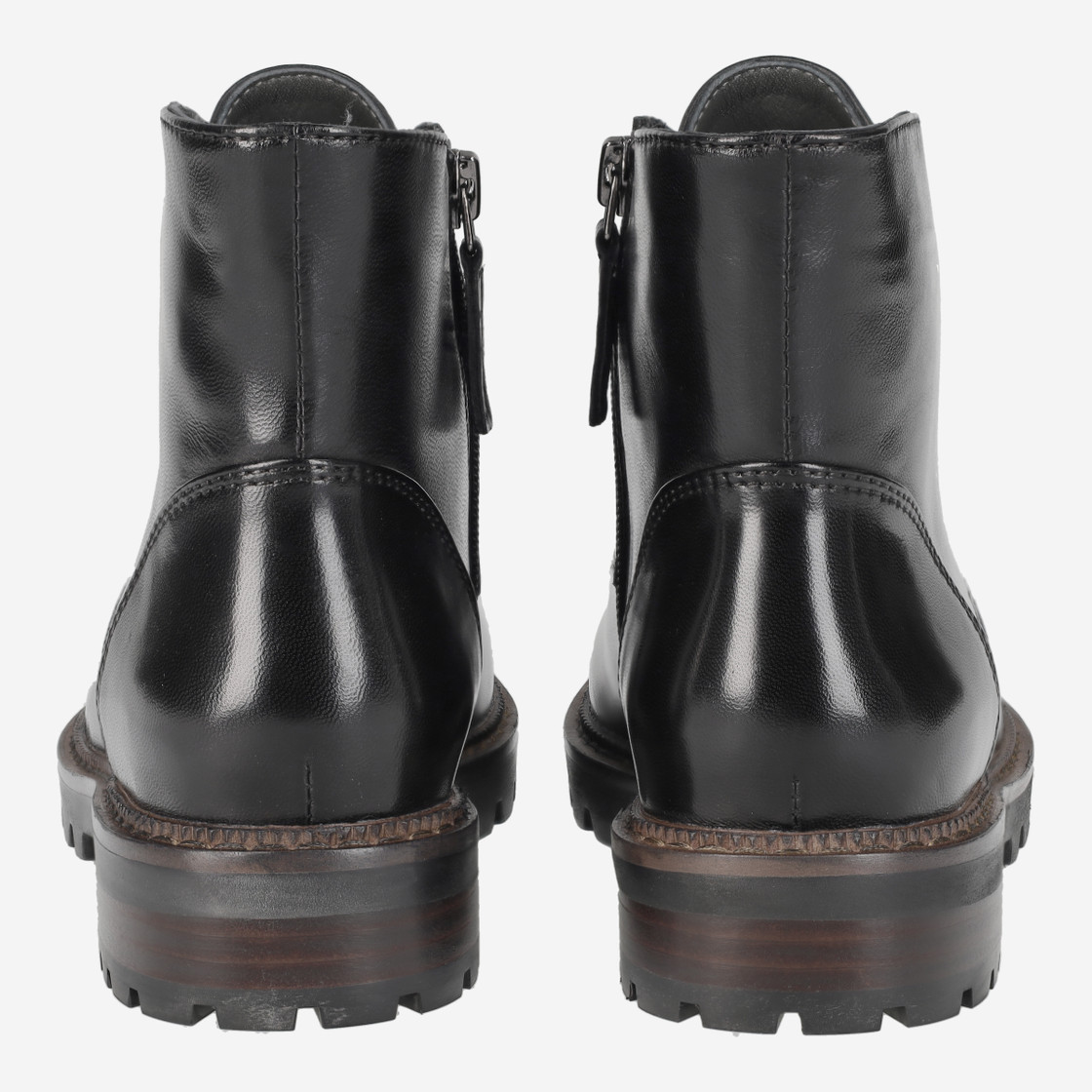 Maripé GG477 - Black - Side view