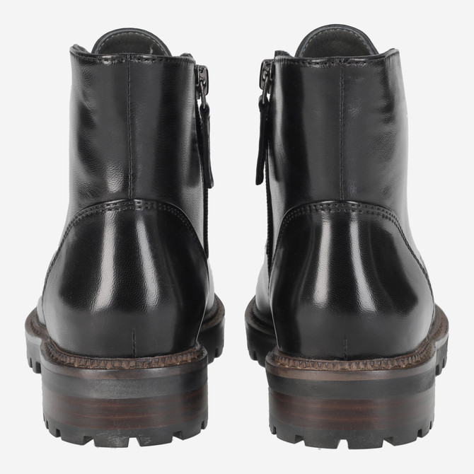 Maripé GG477 - Black - Side view