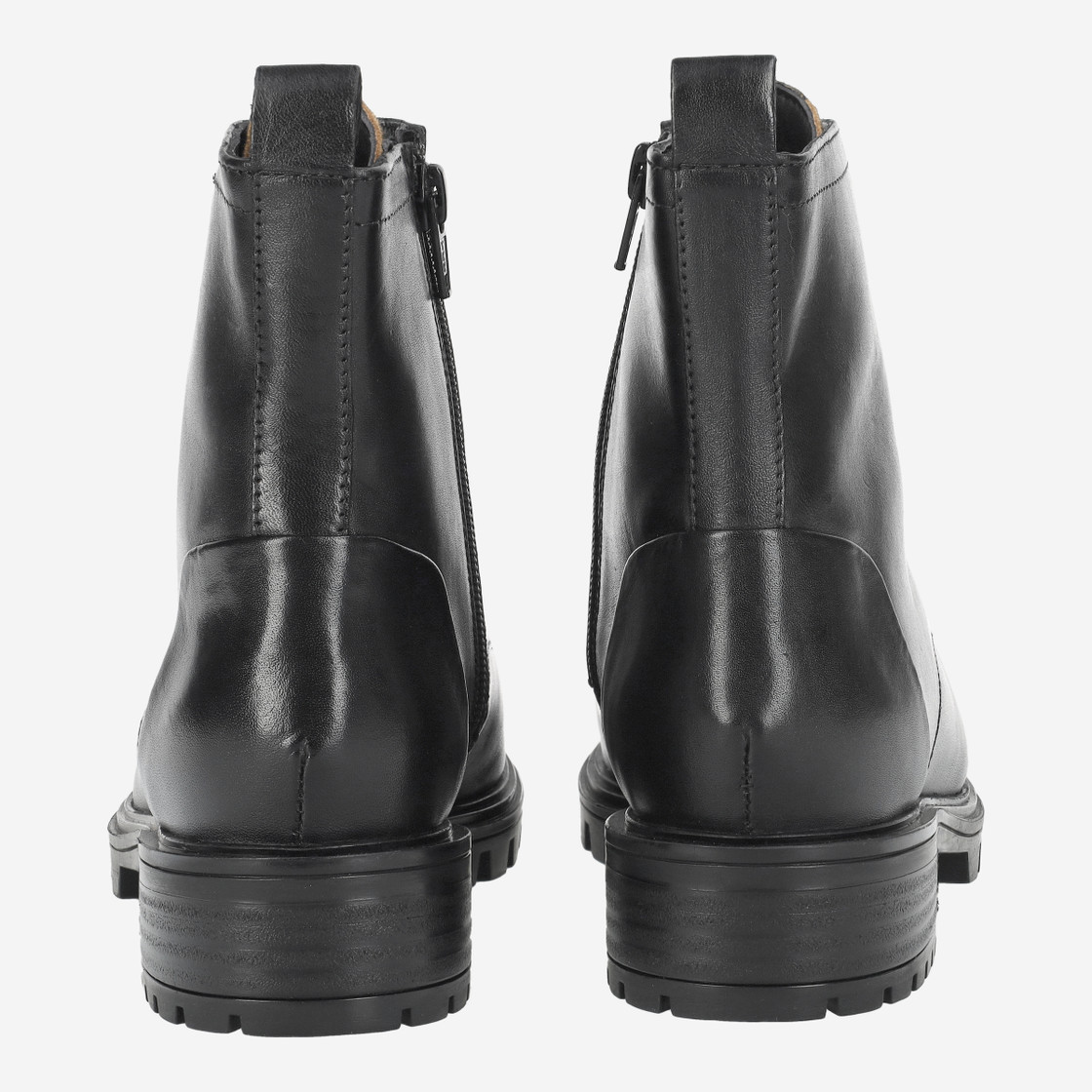 Ara TULSA-ST - Black - Side view