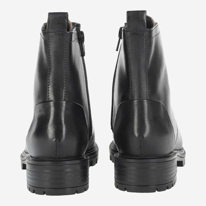 Ara TULSA-ST - Black - Side view