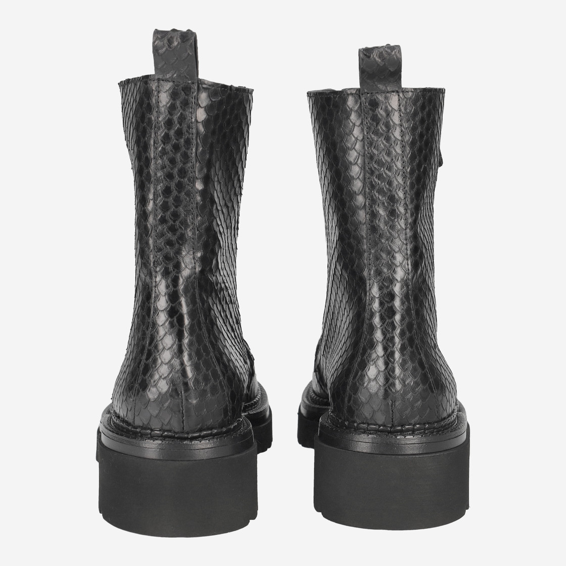 Homers 21920 - Black - Side view