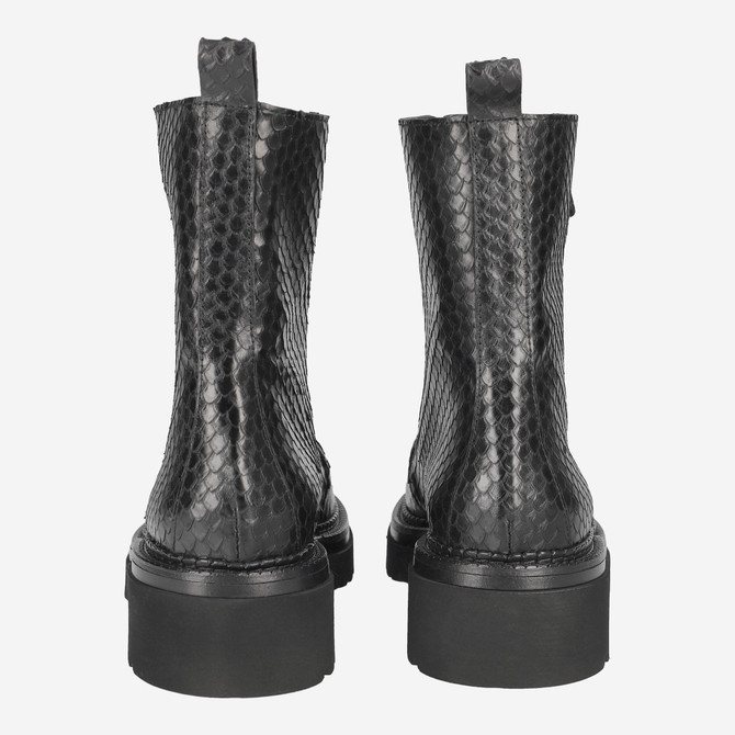 Homers 21920 - Black - Side view