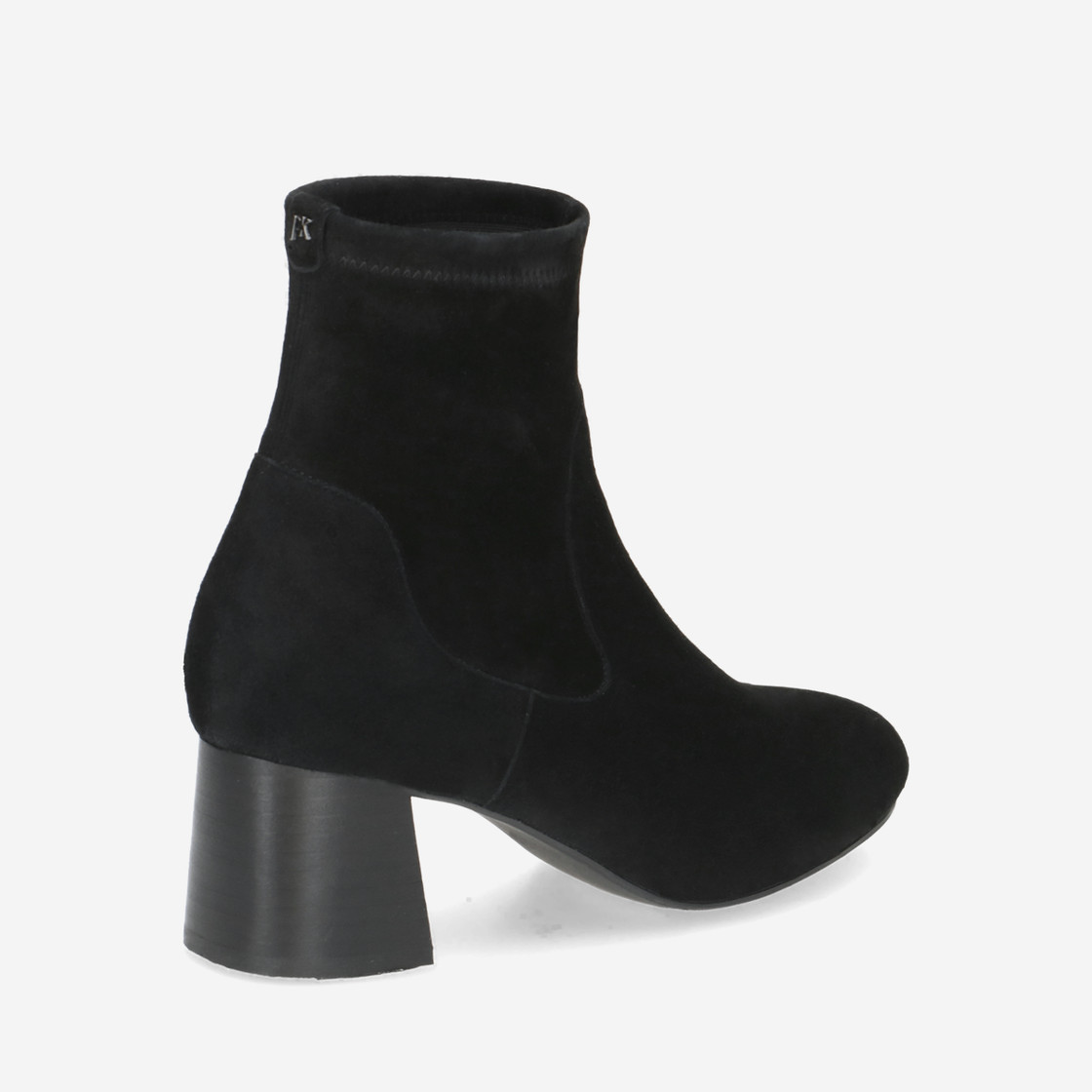  75318 - Black - Side view