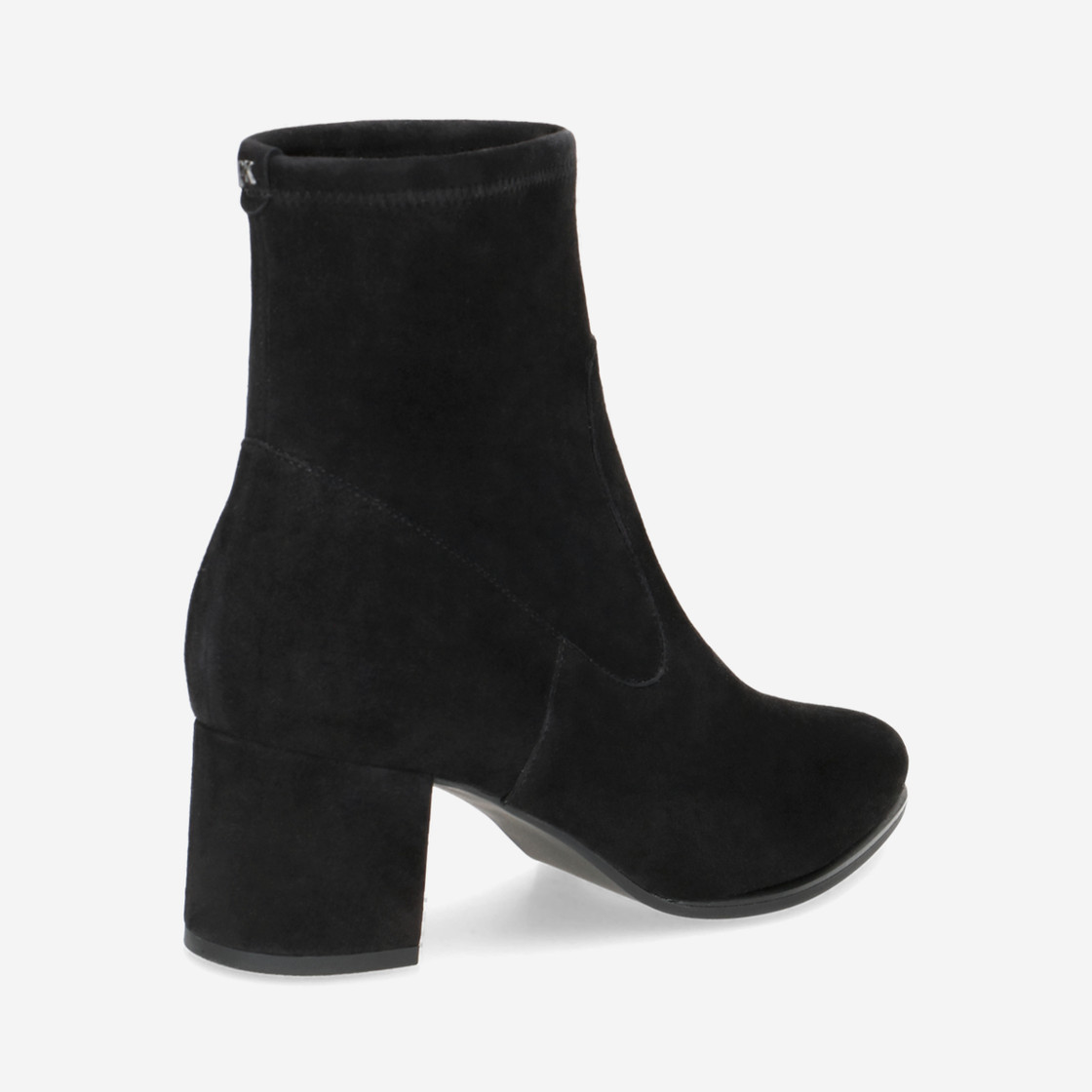  75320 - Black - Side view