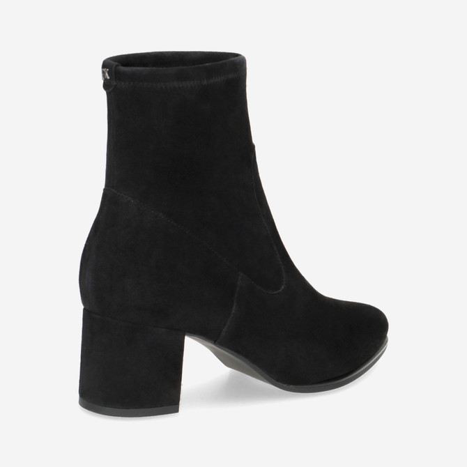  75320 - Black - Side view