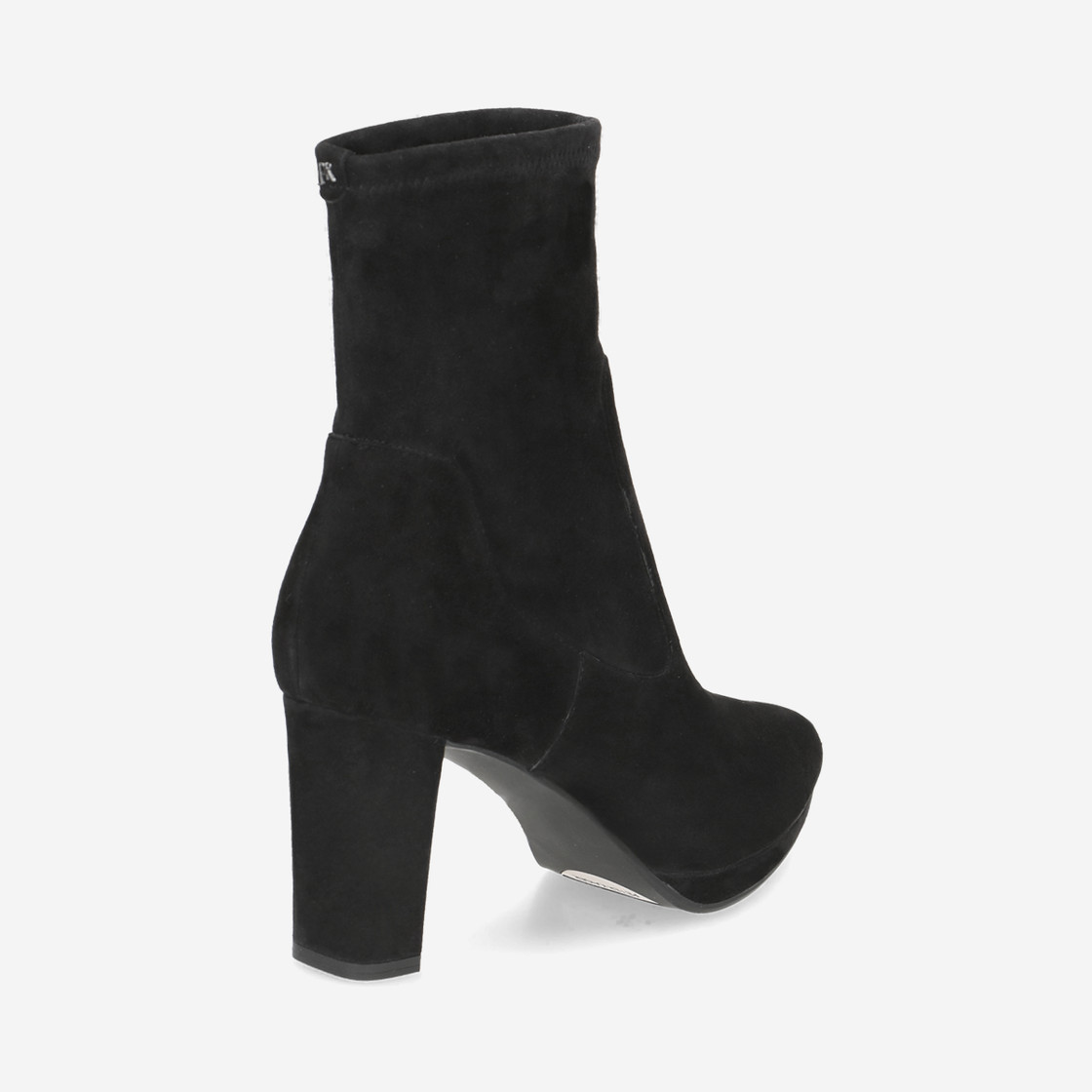  75321 - Black - Side view