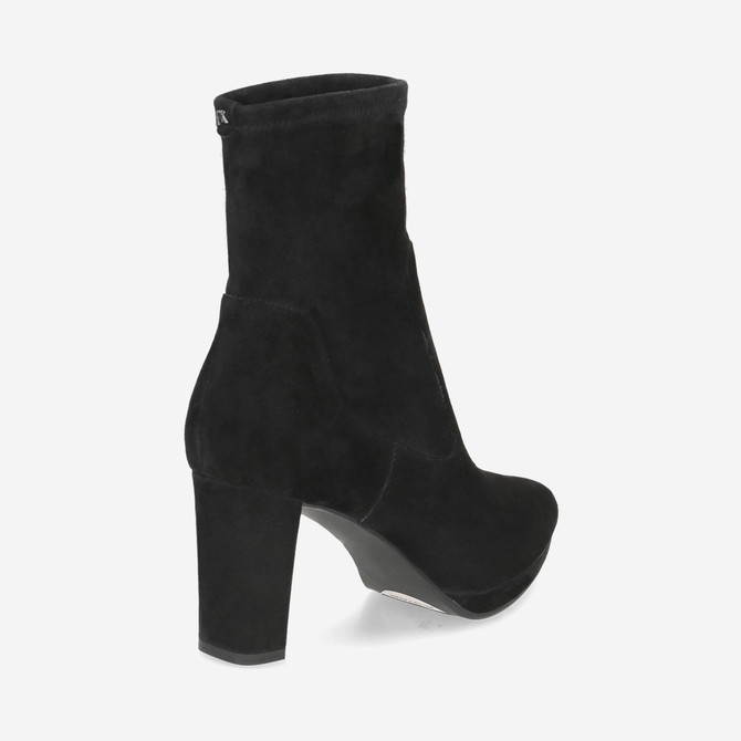  75321 - Black - Side view