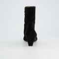 Paul Green 8288-018 - Black - Side view