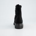 Paul Green 8261-028 - Black - Side view