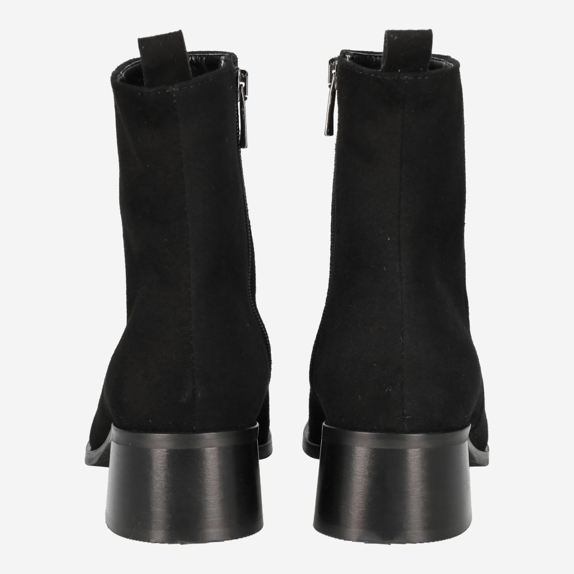 Lüke Marton DANIELLE - Black - Side view