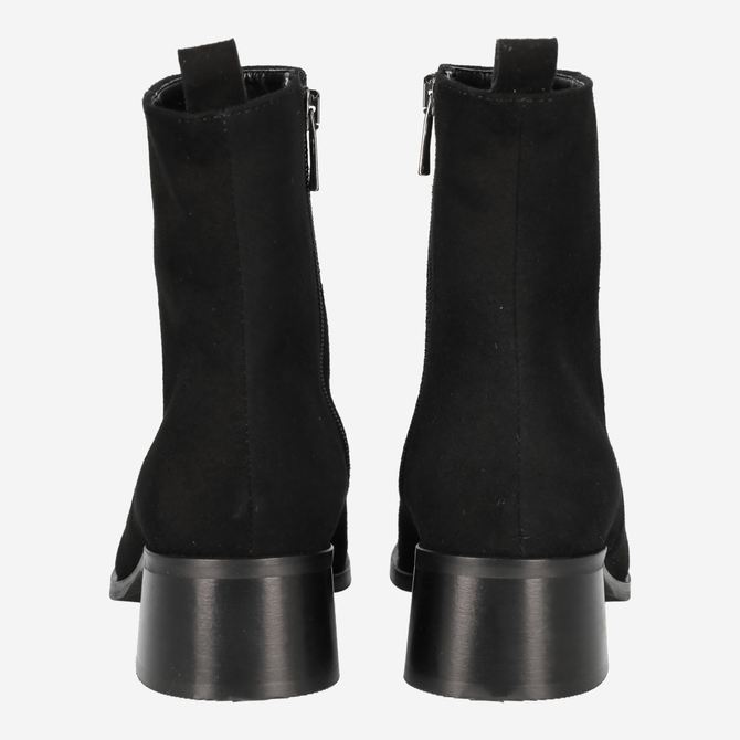 Lüke Marton DANIELLE - Black - Side view