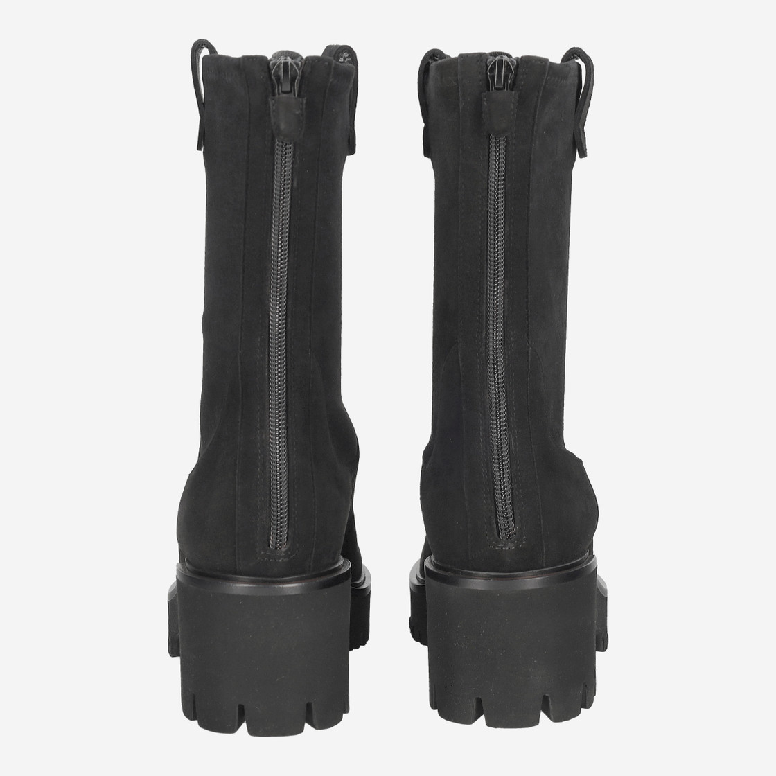 Trumans 9460 456 - Black - Side view