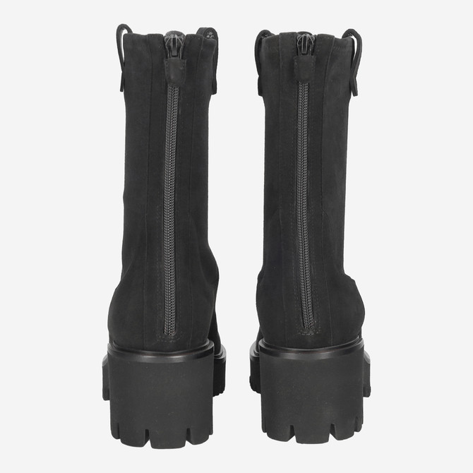 Trumans 9460 456 - Black - Side view