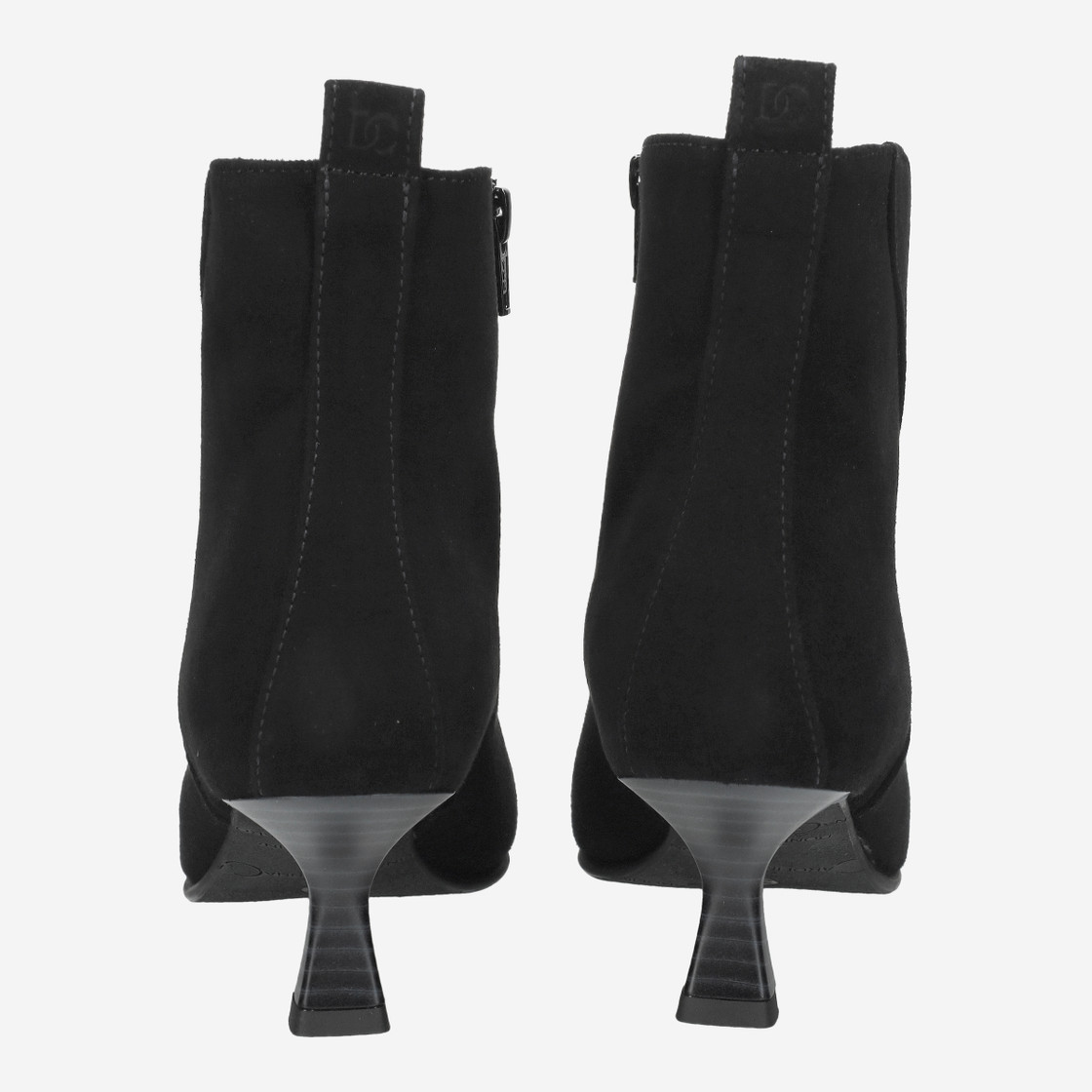 Donna Carolina ALIS LIZZ - Black - Side view