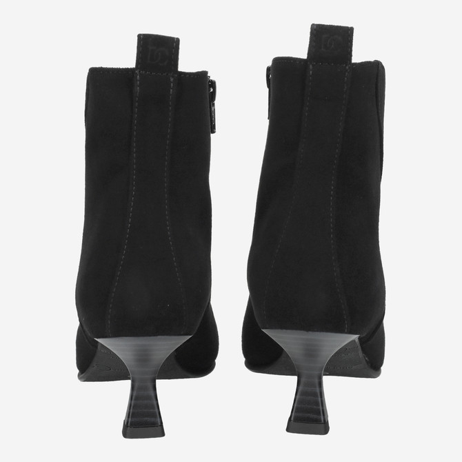 Donna Carolina ALIS LIZZ - Black - Side view