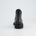 Paul Green 8258-018 - Black - Side view