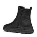 Geox SPHERICA - Black - Side view