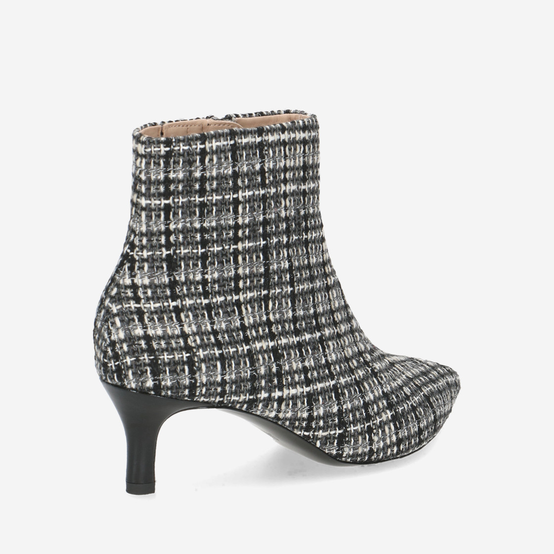  75333 - Black, combined - side view