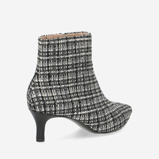  75333 - Black, combined - side view