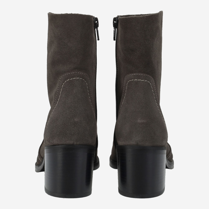 Donna Carolina ZERO5 BEKY - Gray - Side view