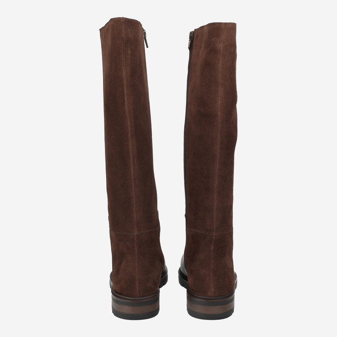 Ara CAMBRIDGE ST - Brown - Side view