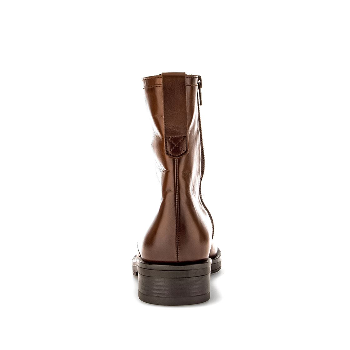 Gabor 1.791 - Brown - Side view