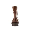 Gabor 1.791 - Brown - Side view