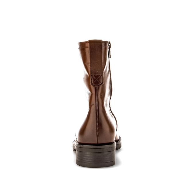 Gabor 1.791 - Brown - Side view