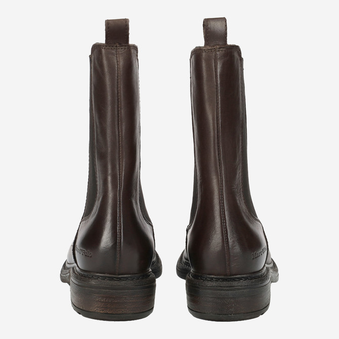 Marc O' Polo COSI 1A - Brown - Side view